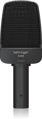 BEHRINGER B-906 Supercardioid Dinamik Vokal Enstrüman ve Gitar Amfi Mikrofonu