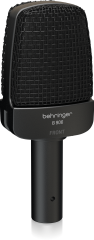 BEHRINGER B-906 Supercardioid Dinamik Vokal Enstrüman ve Gitar Amfi Mikrofonu