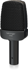 BEHRINGER B-906 Supercardioid Dinamik Vokal Enstrüman ve Gitar Amfi Mikrofonu