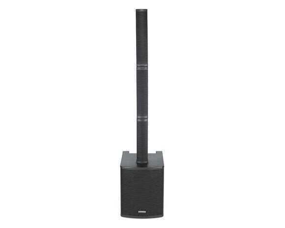 Samson VX8.1 Portable Column Array Sistem
