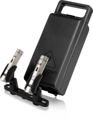 BEHRINGER C-2 Condenser Stüdyo Kayıt Mikrofonu