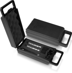 BEHRINGER C-2 Condenser Stüdyo Kayıt Mikrofonu
