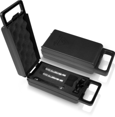 BEHRINGER C-2 Condenser Stüdyo Kayıt Mikrofonu