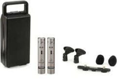 BEHRINGER C-2 Condenser Stüdyo Kayıt Mikrofonu