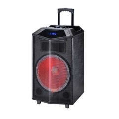 Oyility DK-15 Disco Işıklı Taşınabilir Hoparlör Sistemi