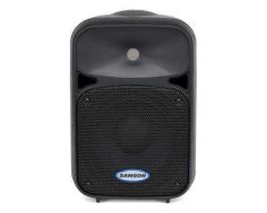 Samson D208 200W 2 Yollu Aktif Hoparlör