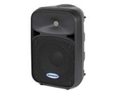 Samson D208 200W 2 Yollu Aktif Hoparlör