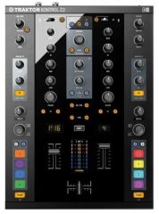 Native Instruments Traktor Kontrol Z2 DJ Kontrol Cihazı