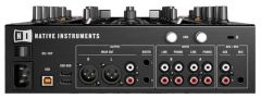 Native Instruments Traktor Kontrol Z2 DJ Kontrol Cihazı