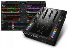 Native Instruments Traktor Kontrol Z2 DJ Kontrol Cihazı