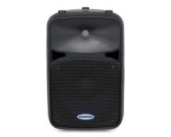 Samson D210 200W 2 Yollu Aktif Hoparlör