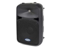 Samson D210 200W 2 Yollu Aktif Hoparlör