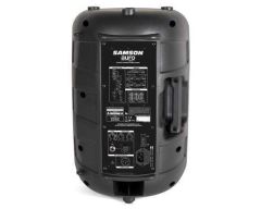Samson D210 200W 2 Yollu Aktif Hoparlör