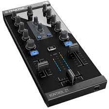 Native Instruments Traktor Kontrol Z1 DJ Kontrol Cihazı