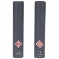Neumann KM 183-MT Stereo Set