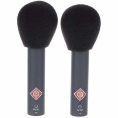 Neumann KM 183-MT Stereo Set