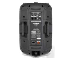 Samson X12DA 1000W 2 Yollu Aktif Hoparlör
