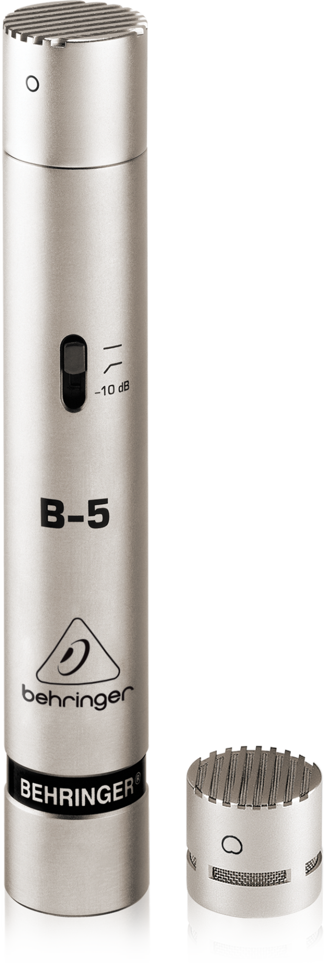 BEHRINGER B-5 Tek Diyaframlı Condenser Stüdyo Kayıt Mikrofonu