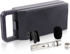 BEHRINGER B-5 Tek Diyaframlı Condenser Stüdyo Kayıt Mikrofonu