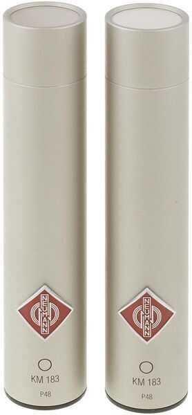 Neumann KM 183 Stereo Set