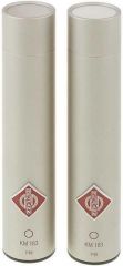 Neumann KM 183 Stereo Set