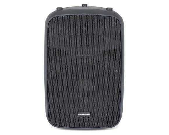 Samson X15DA 1000W 2 Yollu Aktif Hoparlör