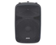 Samson X15DA 1000W 2 Yollu Aktif Hoparlör
