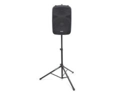Samson X15DA 1000W 2 Yollu Aktif Hoparlör
