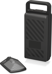 BEHRINGER BA-19A Condenser Boundary Kick Mikrofonu