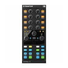 Native Instruments Traktor Kontrol X1 MK2 DJ Kontrol Cihazı