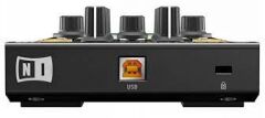 Native Instruments Traktor Kontrol X1 MK2 DJ Kontrol Cihazı
