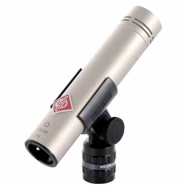 Neumann KM 184  Condenser Mikrofon