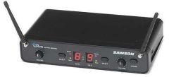 Samson CR288 Çift Kanallı Kablosuz El Tipi Mikrofon