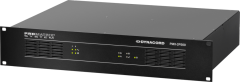 Dynacord PMX-2P500 Powe Amfi