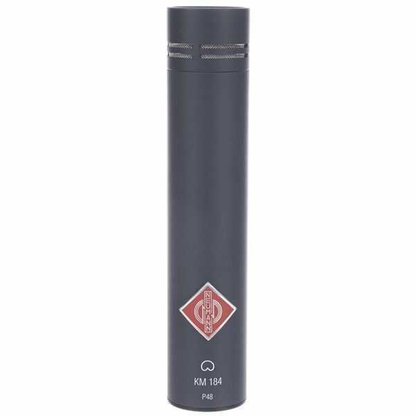 Neumann KM 184-MT Condenser Mikrofon