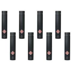 Neumann KM 184-MT Octo Set