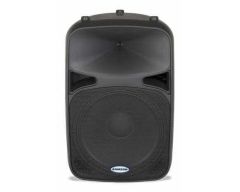 Samson D15 15'' 2 Yollu Pasif Hoparlör