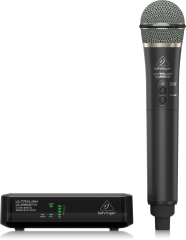 BEHRINGER ULM300MIC Kablosuz Telsiz El Mikrofonu