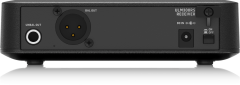 BEHRINGER ULM300MIC Kablosuz Telsiz El Mikrofonu