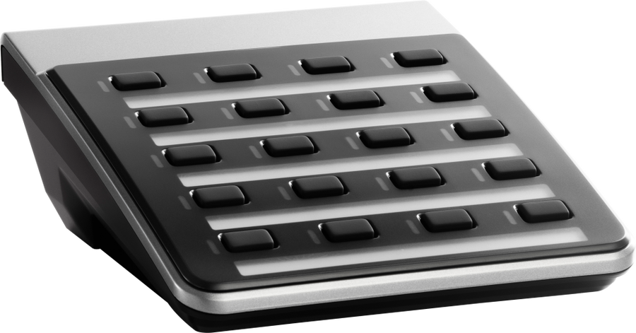 Dynacord PMX-20CSE Call Station Extension