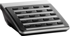 Dynacord PMX-20CSE Call Station Extension