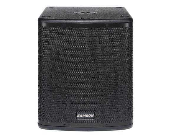 Samson D1200 700W Aktif Subwoofer