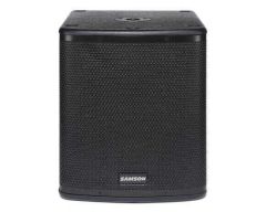 Samson D1200 700W Aktif Subwoofer