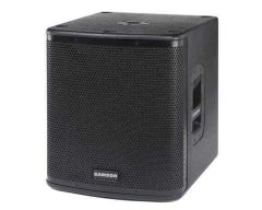 Samson D1200 700W Aktif Subwoofer
