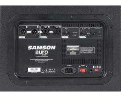 Samson D1200 700W Aktif Subwoofer