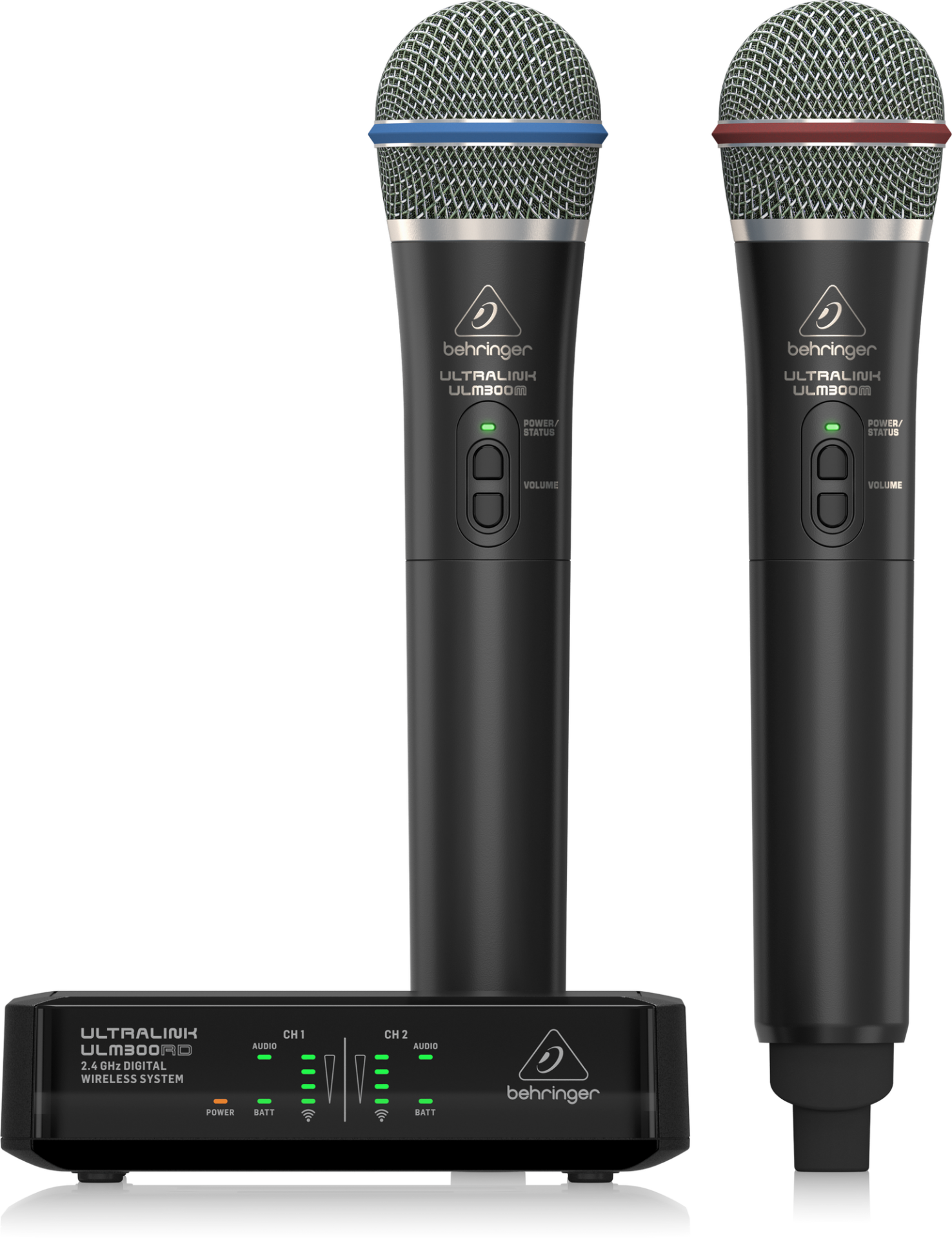 BEHRINGER ULM302MIC Kablosuz El Mikrofonu