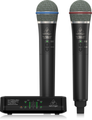 BEHRINGER ULM302MIC Kablosuz El Mikrofonu