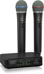 BEHRINGER ULM302MIC Kablosuz El Mikrofonu