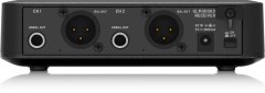 BEHRINGER ULM302MIC Kablosuz El Mikrofonu