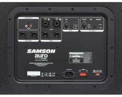 Samson D1500 1000W Aktif Subwoofer
